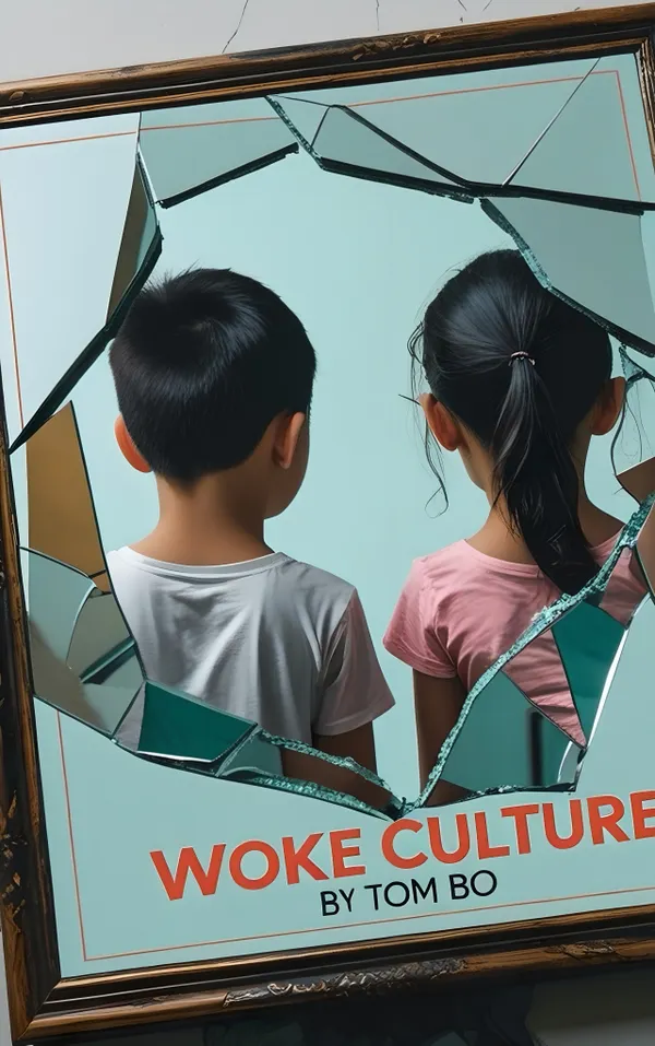 Woke Culture : 4 funny shortstories