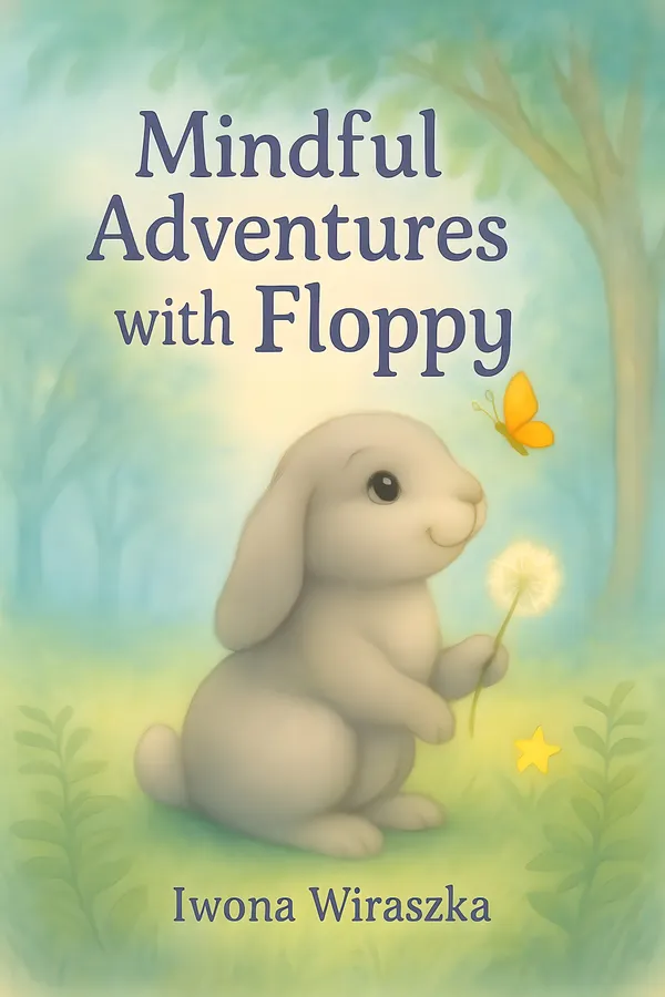 Mindful Adventures With Floppy