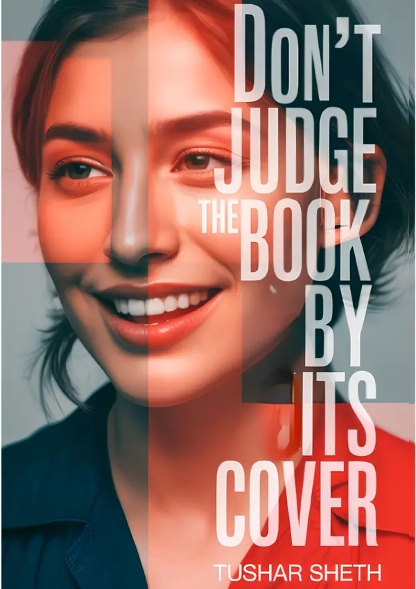 Don't Judge The Book By Its Cover : True Value Lies beneath the Surface