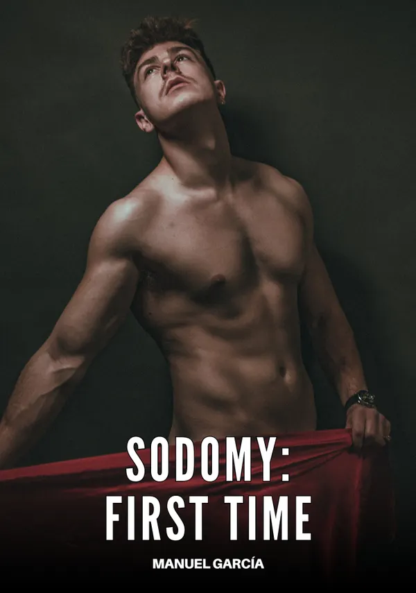Sodomy - First Time : Explicit Gay Erotic Short Stories for Men (Hot and Sexy)