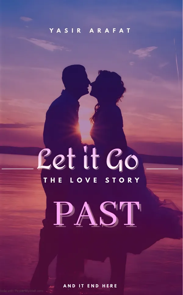 Let it Go : The past