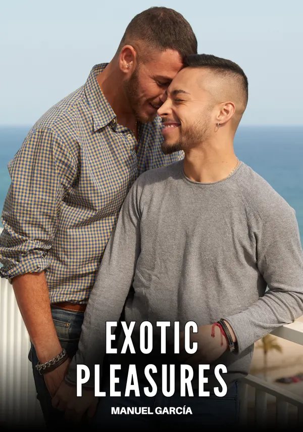 Exotic Pleasures : Explicit Gay Erotic Short Stories for Men (Hot and Sexy)