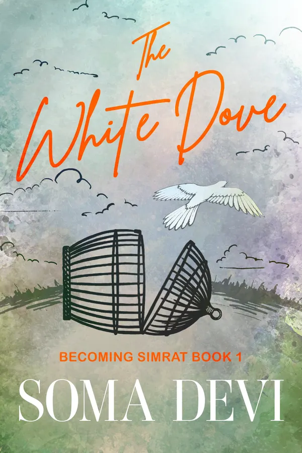 The White Dove
