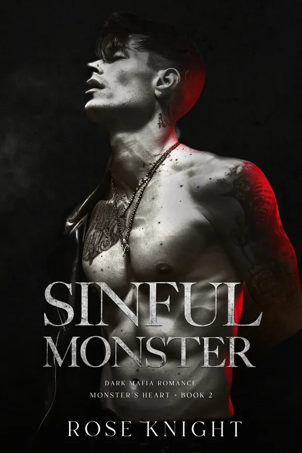 Sinful Monster : Dark Mafia Romance