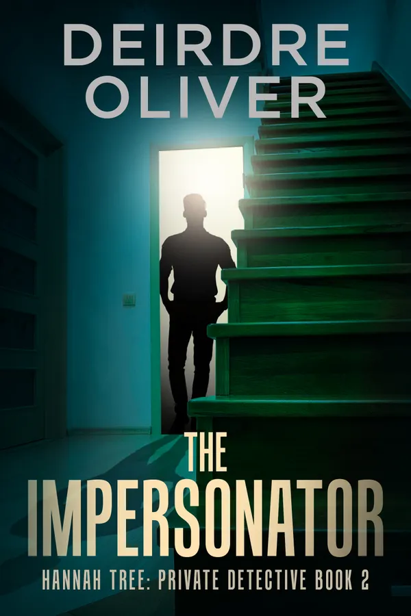 The Impersonator