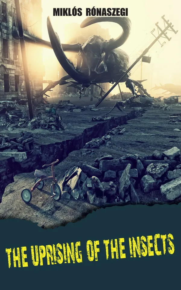 The Uprising of the Insects