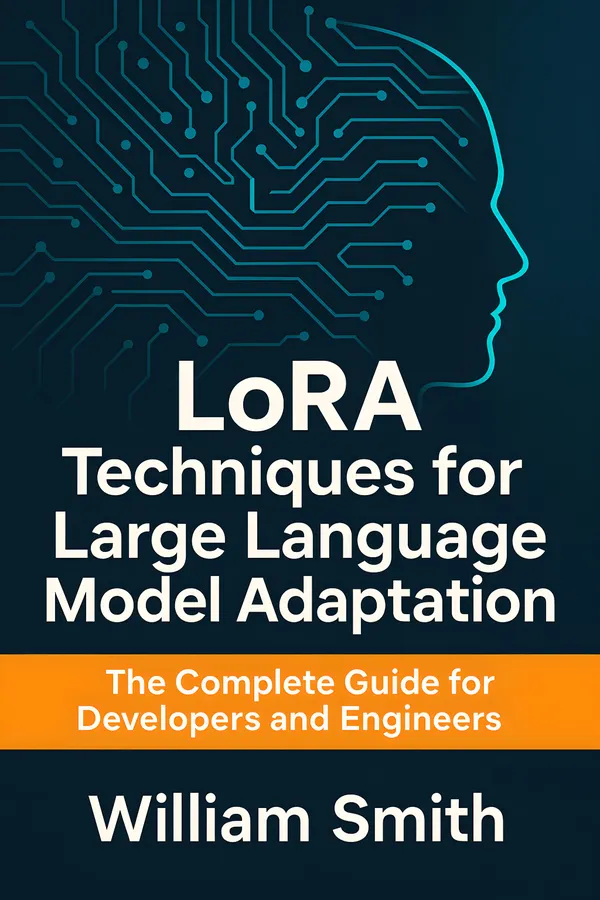LoRA Techniques for Large Language Model Adaptation : The Complete Guide for Developers and Engineers