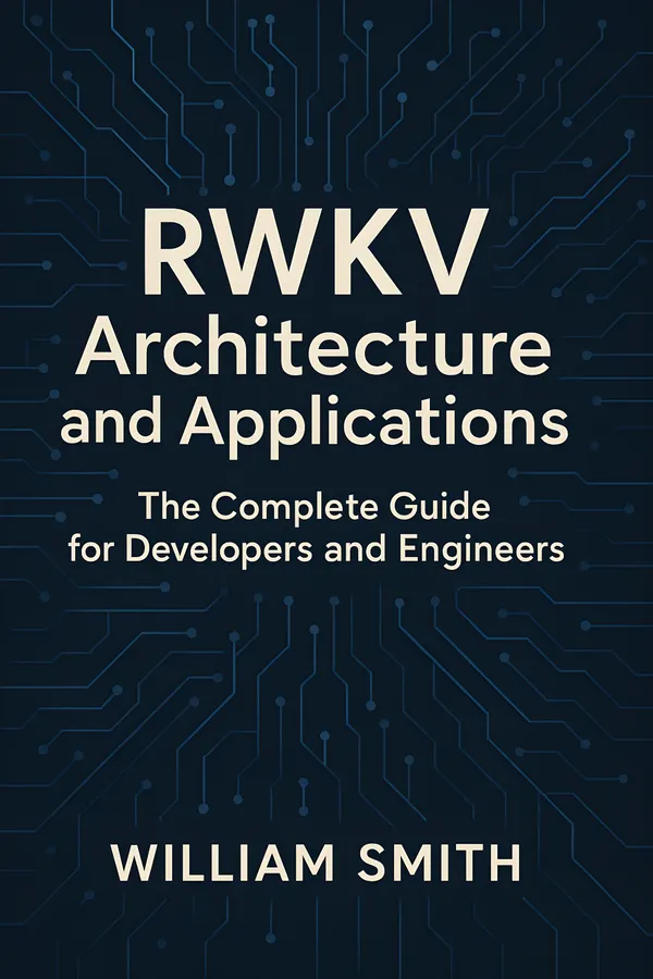 RWKV Architecture and Applications : The Complete Guide for Developers and Engineers