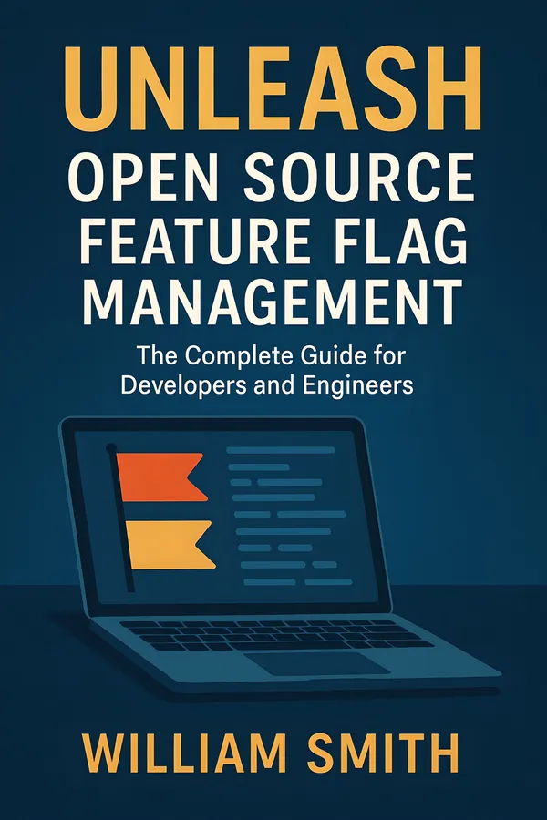 Unleash Open Source Feature Flag Management : The Complete Guide for Developers and Engineers