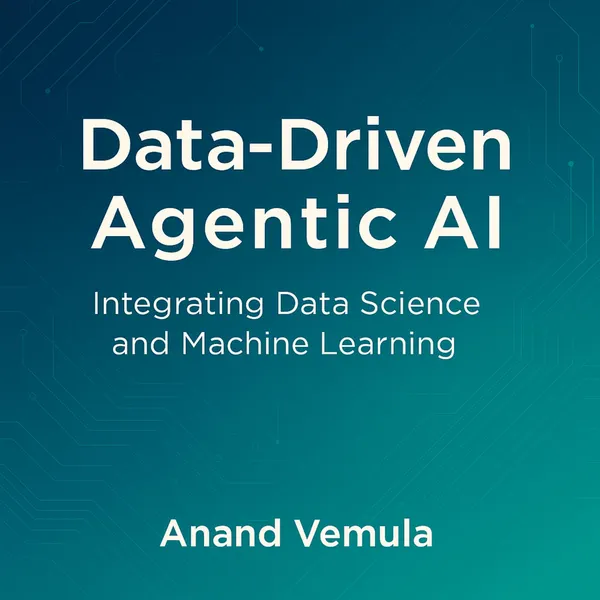 Data-Driven Agentic AI : Integrating Data Science and Machine Learning
