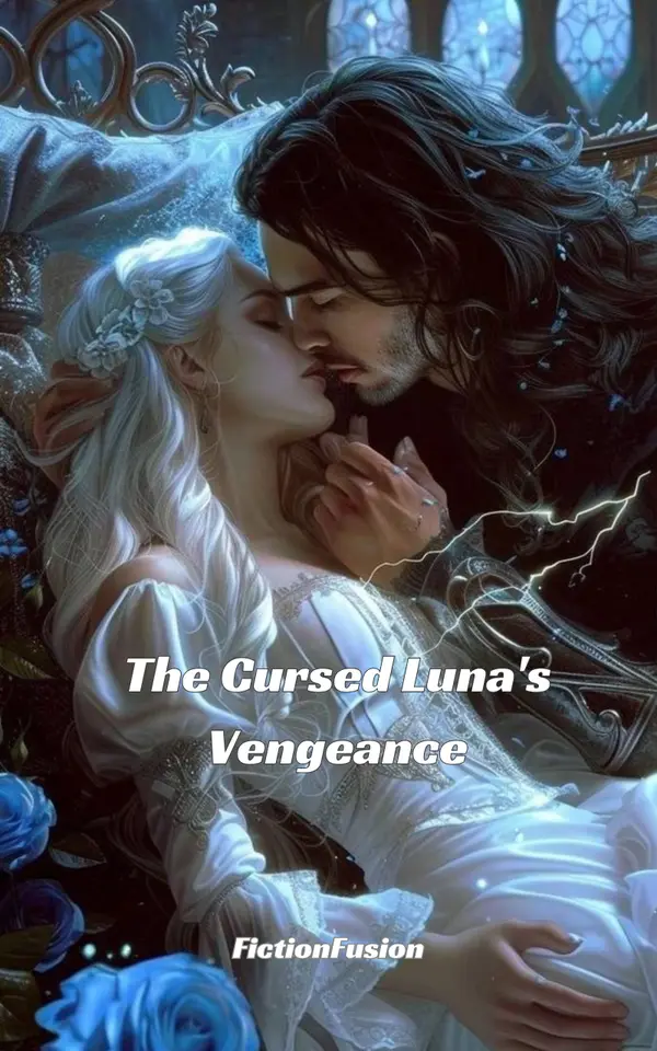 The Cursed Luna's Vengeance