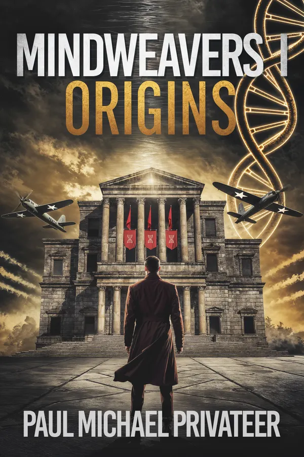 Mindweavers I : Origins