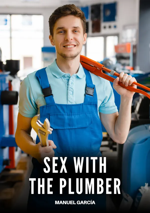 Sex with the Plumber : Explicit Gay Erotic Short Stories for Men (Hot and Sexy)