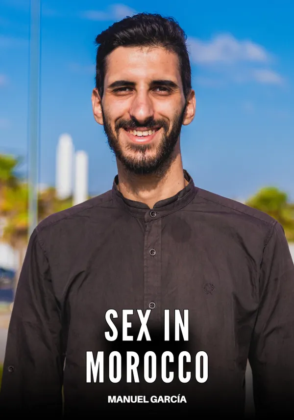 Sex in Morocco : Explicit Gay Erotic Short Stories for Men (Hot and Sexy)