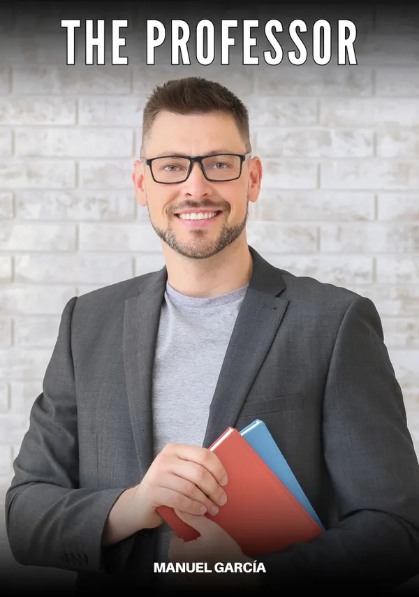 The Professor : Explicit Gay Erotic Short Stories for Men (Hot and Sexy)