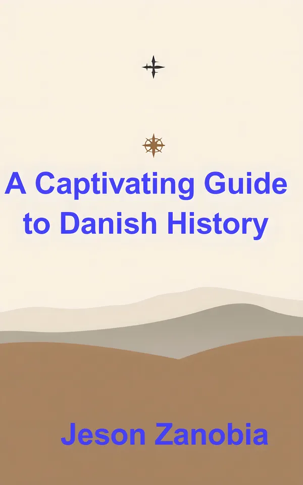 A Captivating Guide to Danish History