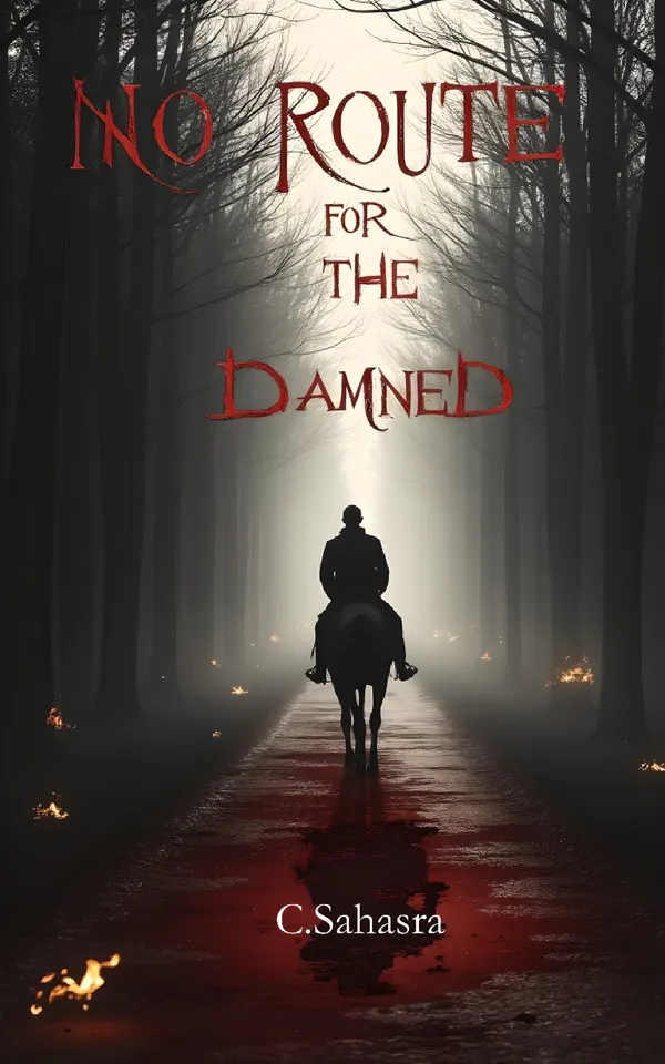 No Route for the Damned