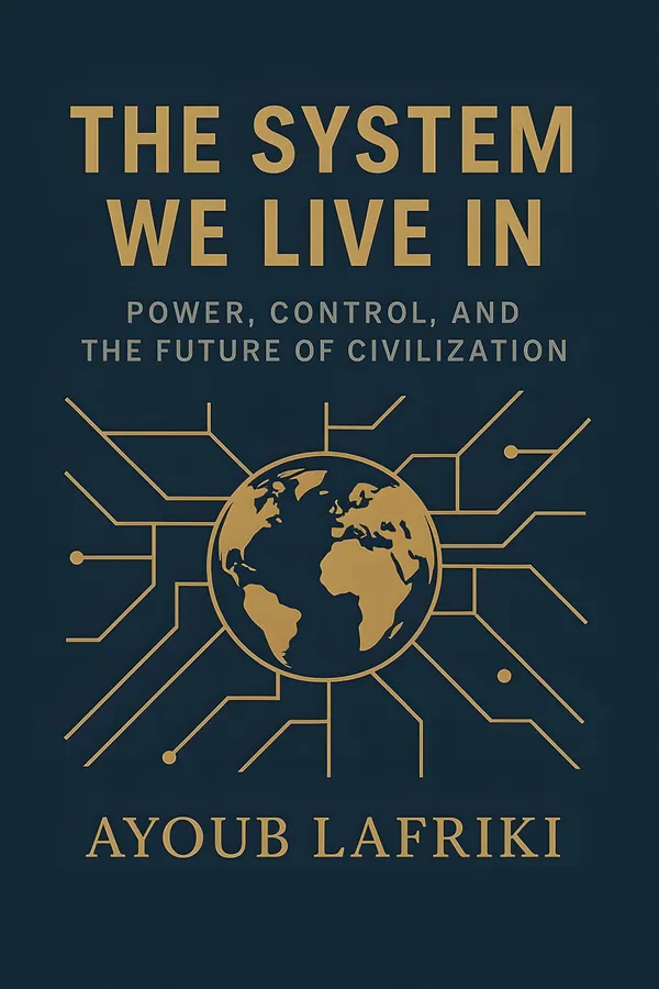 The System We Live In : Power, Control, and the Future of Civilization