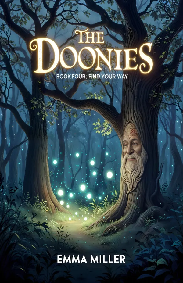 The Doonies : Find Your Way