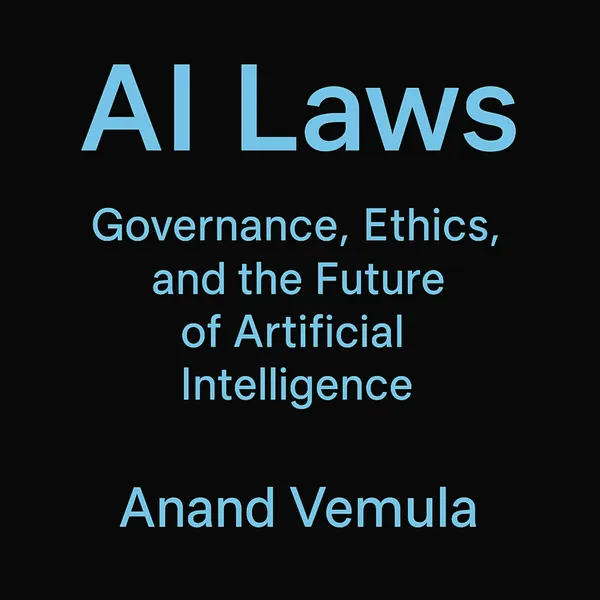 AI Laws Governance, Ethics, and the Future of Artificial Intelligence