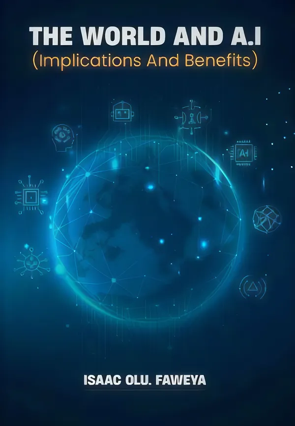 The World and AI : (Implications and Benefits)