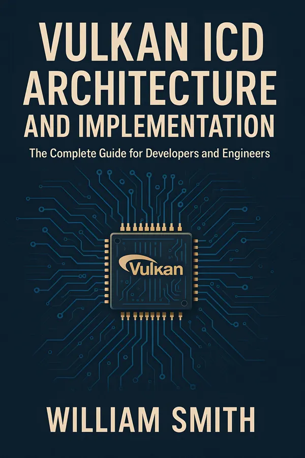 Vulkan ICD Architecture and Implementation : The Complete Guide for Developers and Engineers