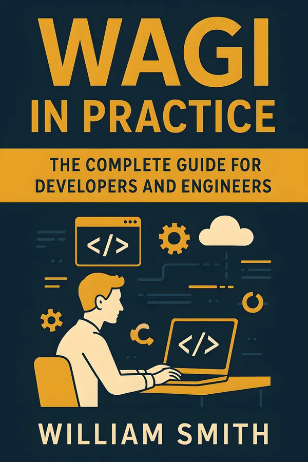Wagi in Practice : The Complete Guide for Developers and Engineers