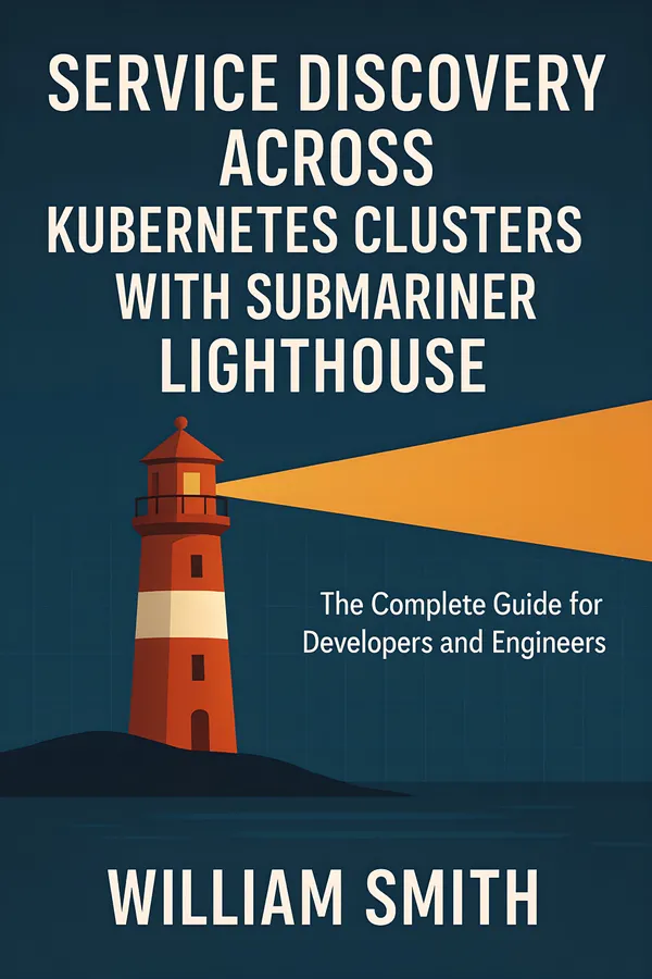 Service Discovery Across Kubernetes Clusters with Submariner Lighthouse : The Complete Guide for Developers and Engineers