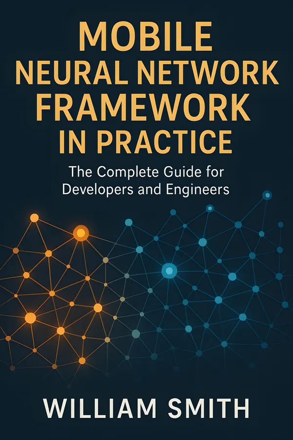 Mobile Neural Network Framework in Practice : The Complete Guide for Developers and Engineers