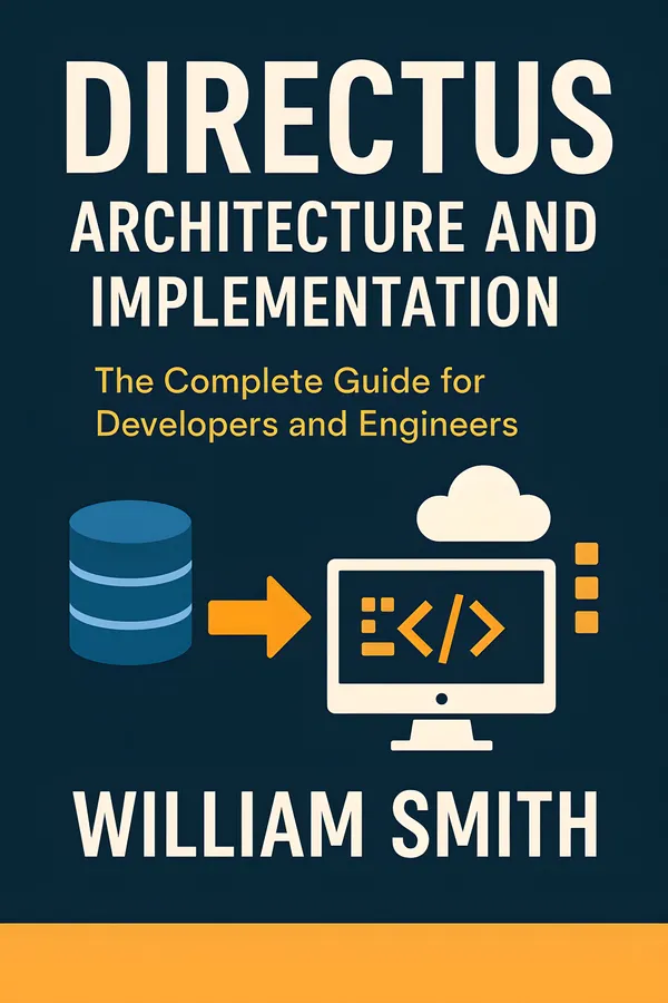 Directus : Architecture and Implementation