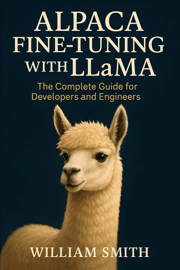 Alpaca Fine-Tuning with LLaMA : The Complete Guide for Developers and Engineers
