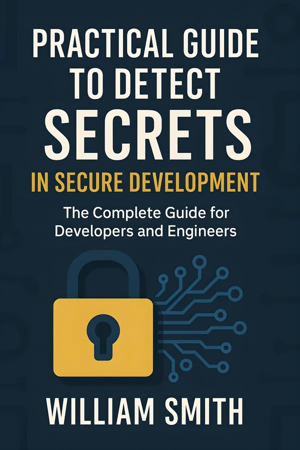 Practical Guide to Detect Secrets in Secure Development : The Complete Guide for Developers and Engineers