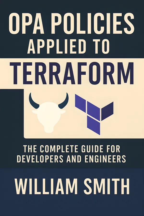 OPA Policies Applied to Terraform : The Complete Guide for Developers and Engineers