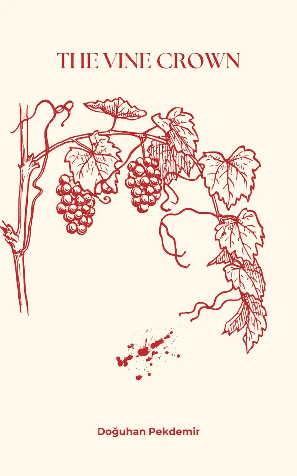 The Vine Crown