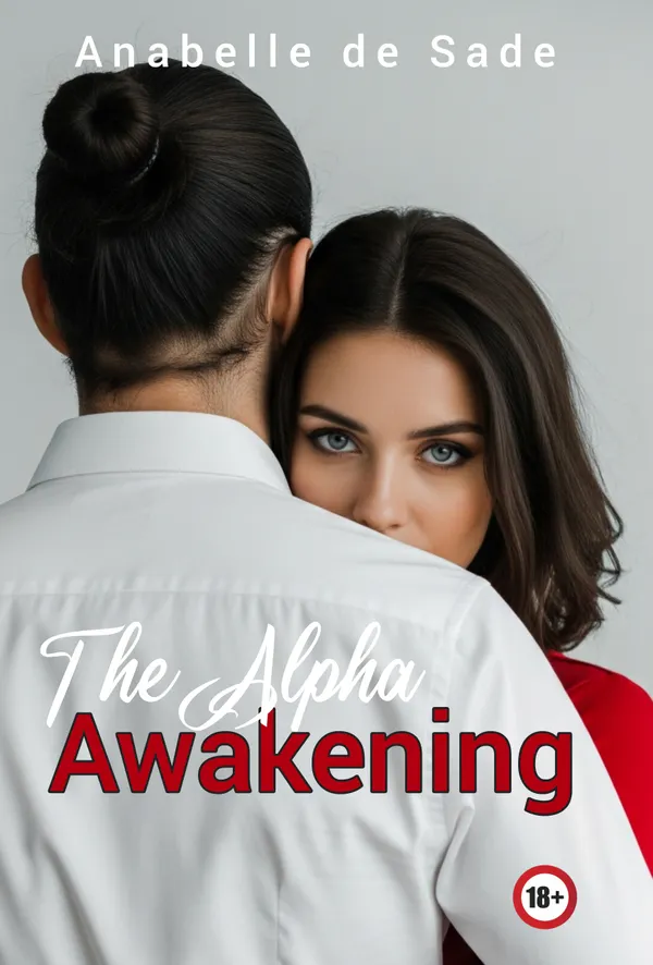 The alpha : 3. Awakening
