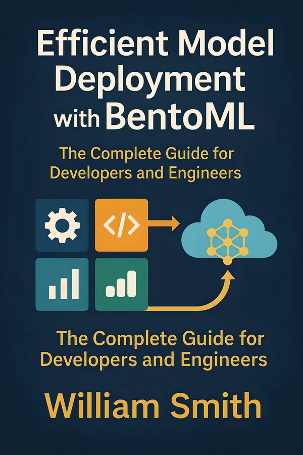 Efficient Model Deployment with BentoML : The Complete Guide for Developers and Engineers