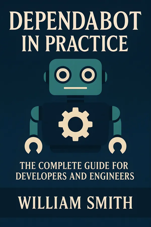 Dependabot in Practice : The Complete Guide for Developers and Engineers