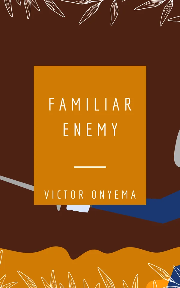 Familiar Enemy