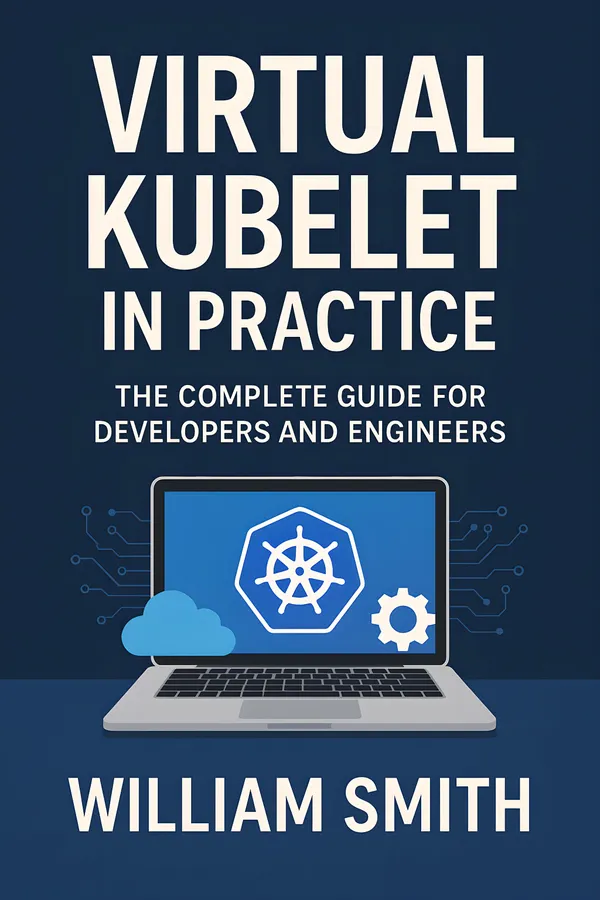 Virtual Kubelet in Practice : The Complete Guide for Developers and Engineers
