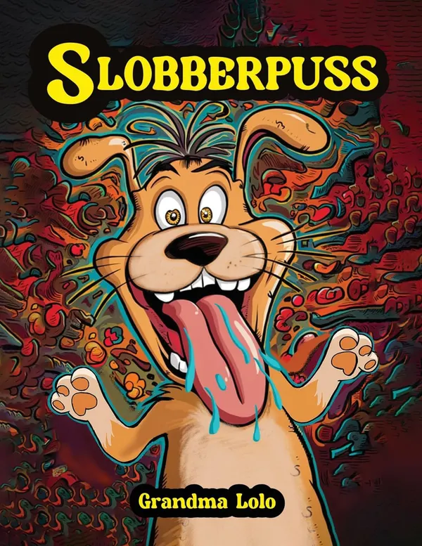 Slobberpuss