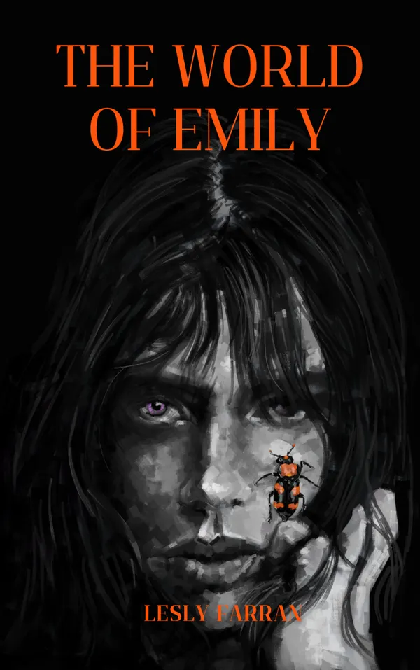 The World of Emily : The first instance of the Yaga Saga