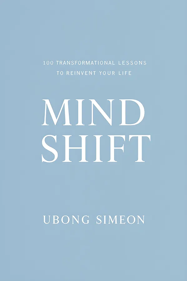 MindShift : 100 Transformational Lessons to Reinvent Your Life