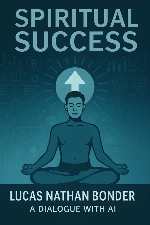 Spiritual Success : The Path to True Fulfillment