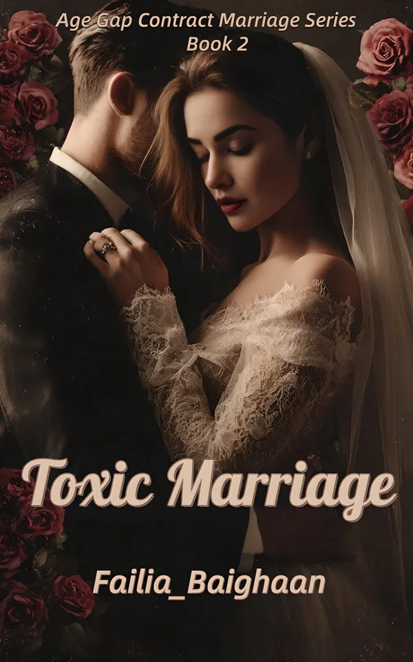 Toxic Marriage : A Contract Marriage from From Aversion to Salvation