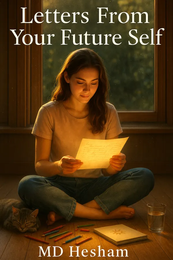 Letters From Your Future Self