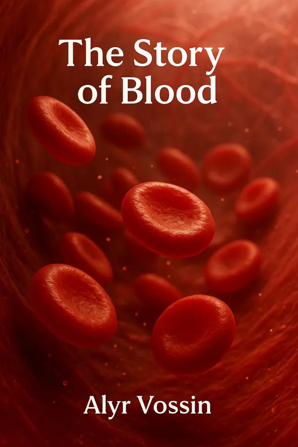 The Story of Blood