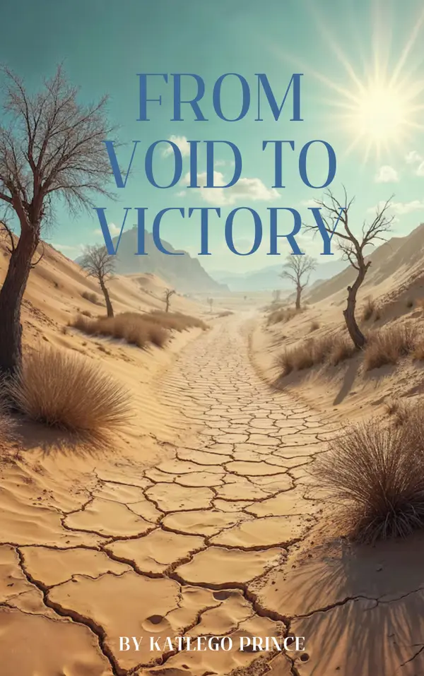 From Void to Victory : Reclaiming Your Power After Love Lost