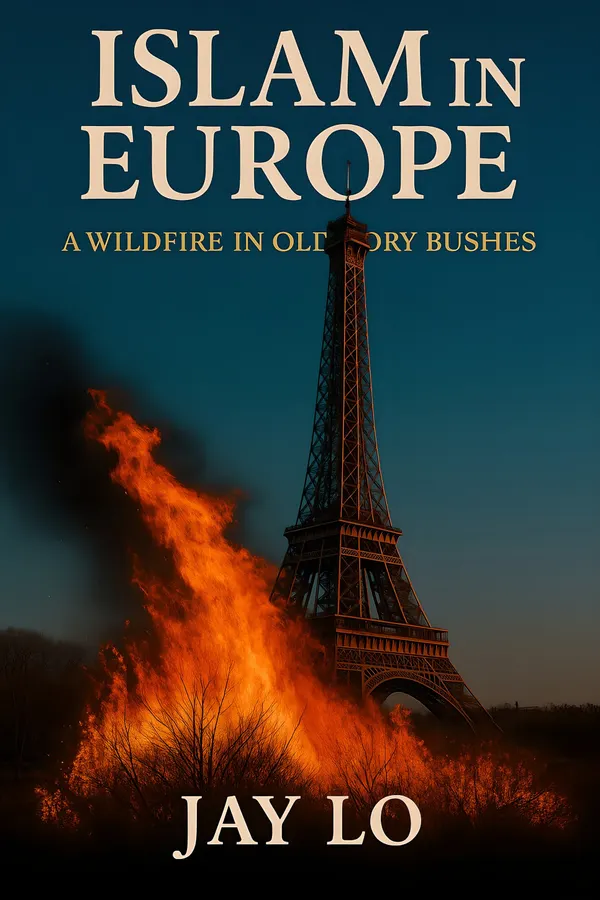 Islam in Europe : A Wildfire in Old, Dry Bushes