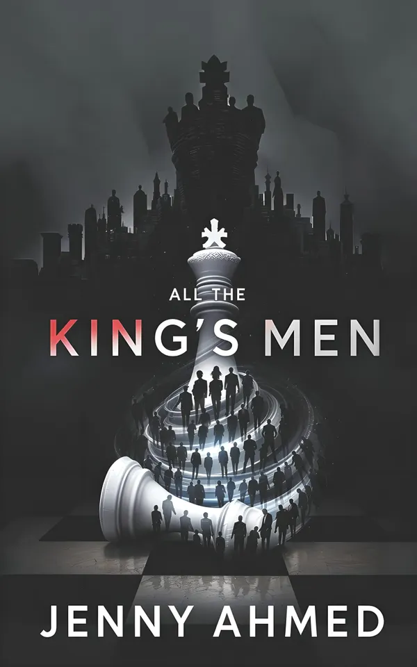 All the King's Men