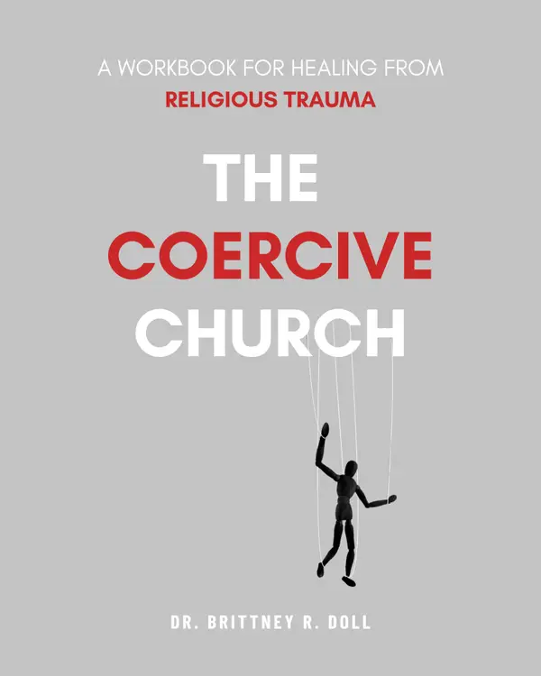 The Coercive Church